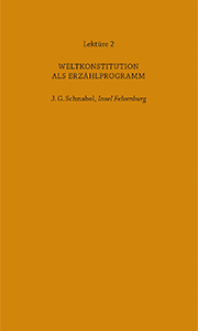 Lektüre 2