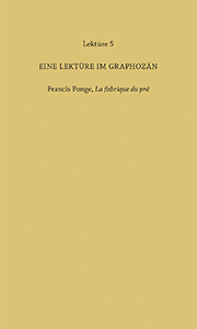 Lektüre 5