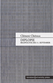 Buchcover: Diplopie