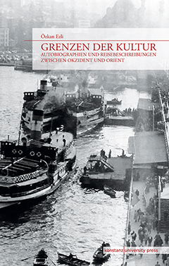 Buchcover: Grenzen der Kultur