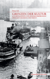 Buchcover: Grenzen der Kultur