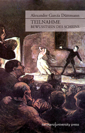 Buchcover: Teilnahme