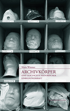 Buchcover: Archivkörper