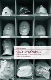 Buchcover: Archivkörper