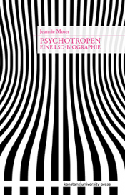 Buchcover: Psychotropen