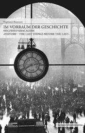 Buchcover: Im Vorraum der Geschichte