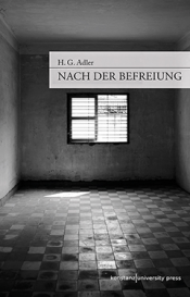 Buchcover: Nach der Befreiung