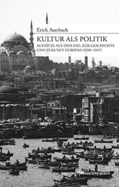 Buchcover: Kultur als Politik