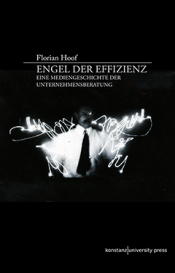 Buchcover: Engel der Effizienz