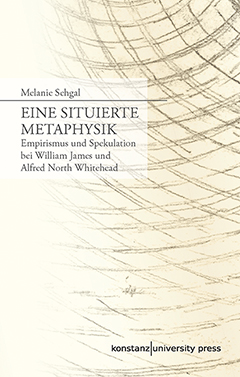 Buchcover: Eine situierte Metaphysik