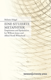 Buchcover: Eine situierte Metaphysik