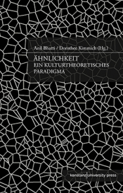 Buchcover: Ähnlichkeit