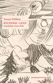 Buchcover: Büchners »Lenz«