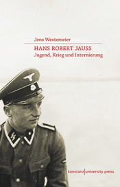 Buchcover: Hans Robert Jauß