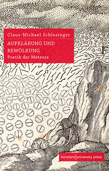 Buchcover: Aufklärung und Bewölkung