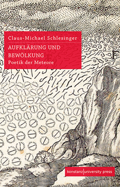 Buchcover: Aufklärung und Bewölkung