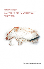 Buchcover: Kant und die Imagination der Tiere