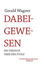 Buchcover: Dabeigewesen