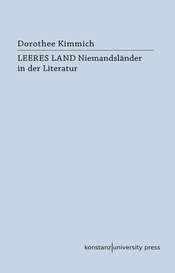 Buchcover: Leeres Land