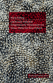 Buchcover: Chor und Theorie