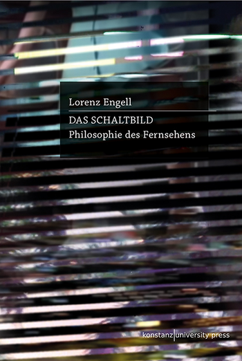 Buchcover: Das Schaltbild
