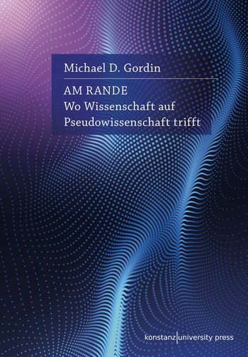 Buchcover: Am Rande