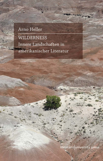 Buchcover: Wilderness