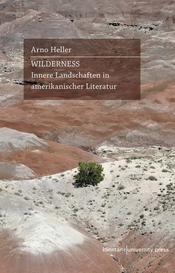 Buchcover: Wilderness