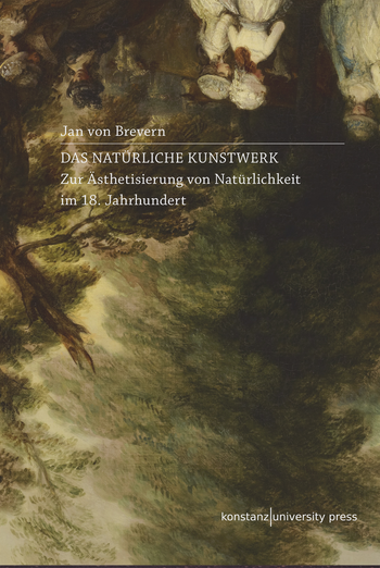 Buchcover: Das natürliche Kunstwerk