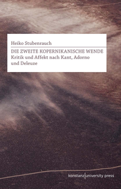 Buchcover: Die zweite Kopernikanische Wende