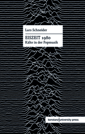 Buchcover: Eiszeit 1980