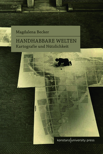Buchcover: Handhabbare Welten