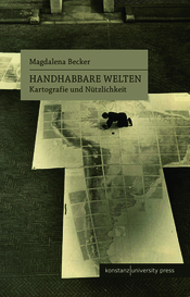 Buchcover: Handhabbare Welten