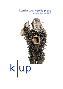 Vorschau Frühjahr 2019