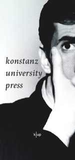 Gesamtverzeichnis Konstanz University Press 2020/2021