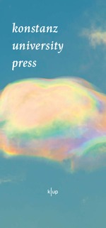 Gesamtverzeichnis Konstanz University Press 2021/2022