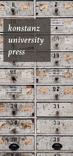 Gesamtverzeichnis Konstanz University Press 2023/2024
