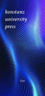 Gesamtverzeichnis Konstanz University Press 2022/2023